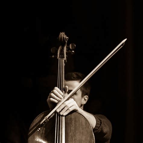 Large Amount Of Time Spent Practicing Cello Photography Cello Music