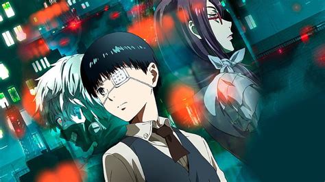 Tokyo Ghoul Episode Eng Sub Hd Wallpaper Pxfuel