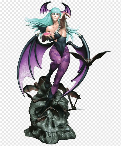 morrigan aensland ultimate marvel vs capcom 3 darkstalkers vampir andere action figur anime