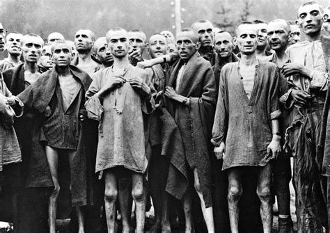 Concentration Camps Jews Rights In The Holocaust Riset