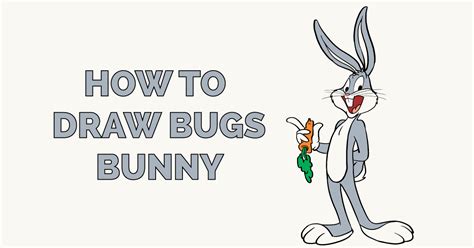 Learn how to draw bunny How to Draw Goku in a Few Easy Steps | Easy Drawing Guides