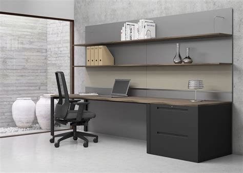 Office Furnishing Workstation Flexible Design