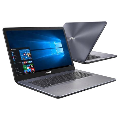 Asus Vivobook 17 X705qa A12 16gb 512ssd1tb Win10 8725049770