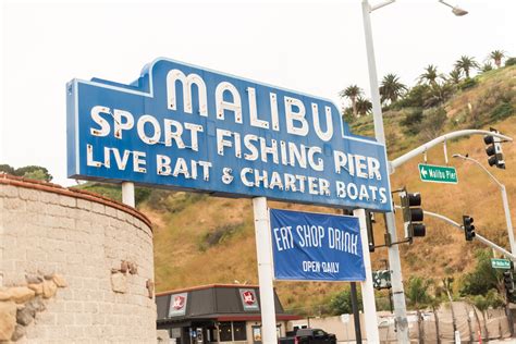 Malibu Farm | Malibu farm, Malibu pier, Malibu