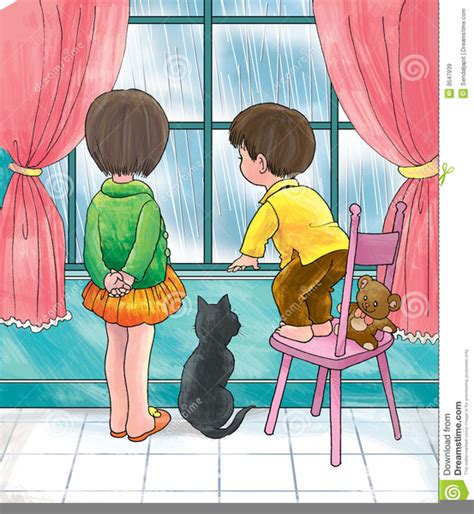 Collection Of Boy Looking Out Window Png Pluspng