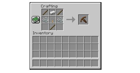 How To Make A Crossbow In Minecraft 2022
