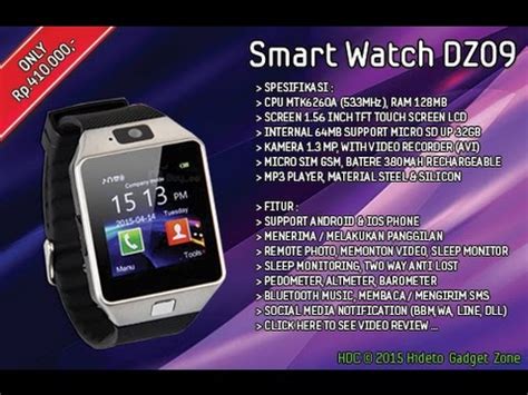 Support max 32gb (parcel not include). Smart Watch DZ09 Review - YouTube