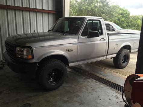 95 Sas With 78 Dana 44 Ford F150 Forum Community Of Ford Truck Fans
