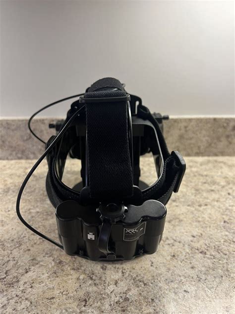 Call Of Duty Modern Warfare Dark Edition Night Vision Goggles EBay