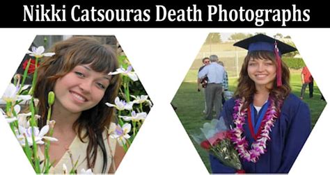 Nikki Catsouras Death Photographs Not Blurred Lunchplm