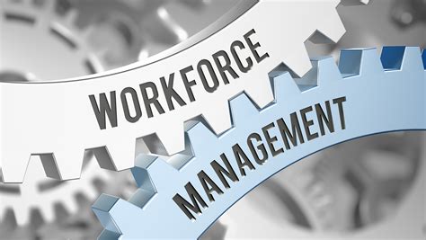 Workforce Management Voor Een Hogere Klanttevredenheid