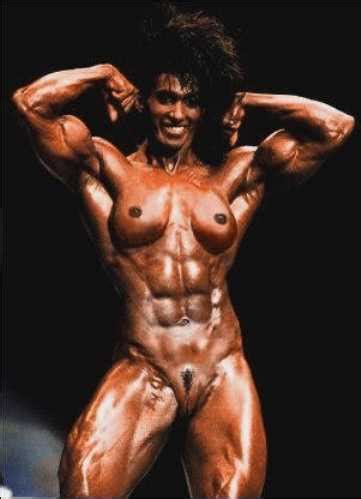 Nude Black Female Body Builders Very Hot Xxx Free Image