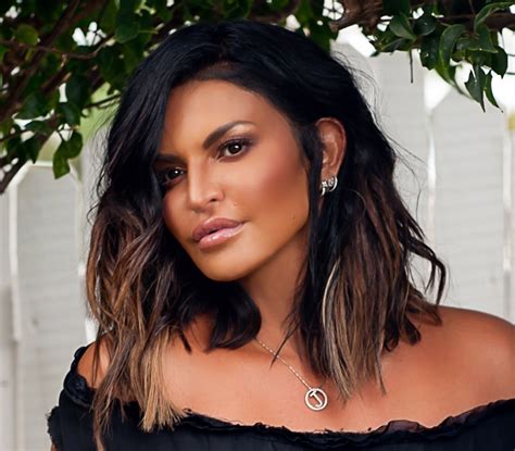 22 Astounding Facts About Jennifer Gimenez - Facts.net