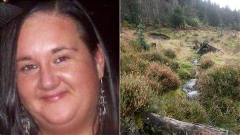 Lynda Spence Killer Colin Coats Pointed Investigators To Exact Spot Where He Claims He Buried