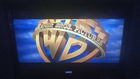 Warner Bros Pictures 20002003 Ntsc Youtube