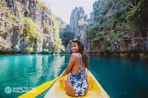 Coron Palawan Travel Guide Island Tours Hotels And Itine