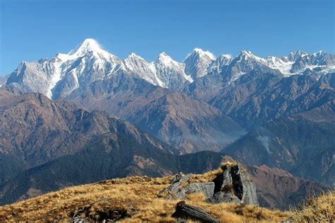 3 Amazing Reasons To Visit Uttarakhand Untravel Blog