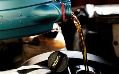 5 Companies That Have The Best Offers On Synthetic Oil Change