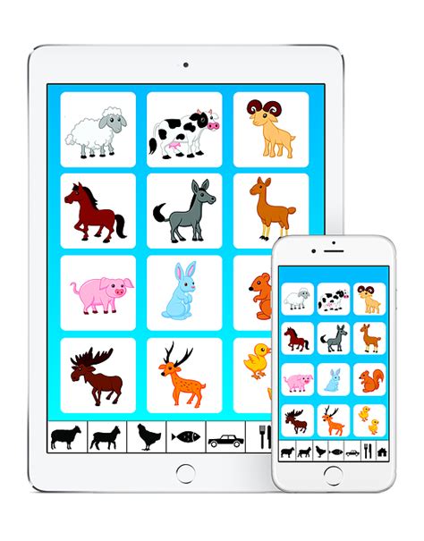 Kids Gamesbaby Play Appmybaby Flashcard