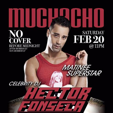 Muchacho Set 2o16 By Djhectorfonseca Free Download On Hypeddit