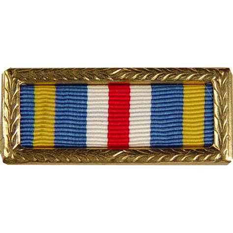 Joint Meritorious Unit Commendation Ribbon