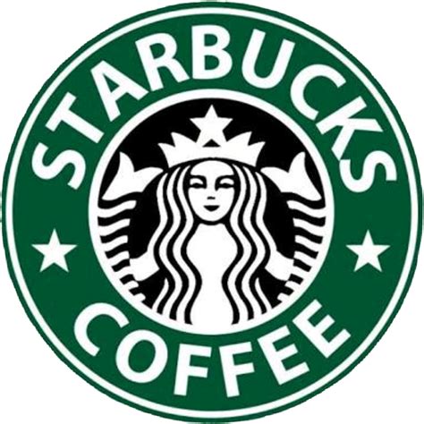 Starbucks Logo Png Transparent Image Download Size 1024x1024px