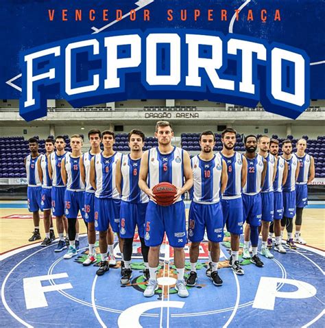 Introduzir a bola no cesto da equipa adversária e evitar que ela seja introduzida no nosso. FC Porto conquista Supertaça de basquetebol