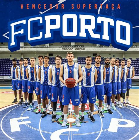 Последние твиты от fc porto (@fcporto). FC Porto conquista Supertaça de basquetebol