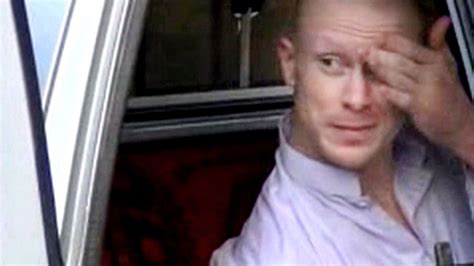 Bergdahl Who Walked Off Afghanistan Post Appears Before Military