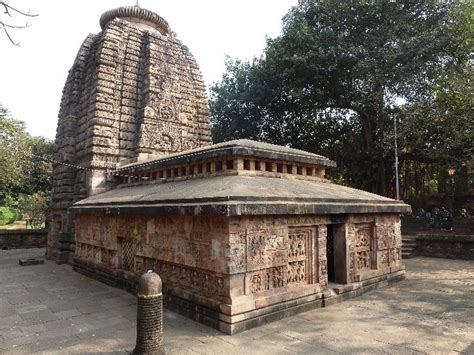 Ananta Vasudeva Temple Bhubaneswar India Top Attractions Things To