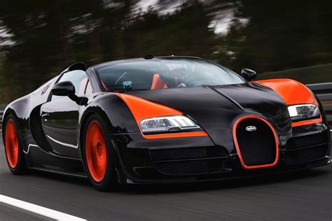 The Most Expensive Car On Earth