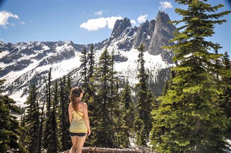 29 Best Things To Do In Washington State Two Wandering Soles