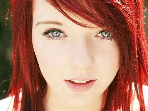 Hot Redheads赤い髪の女の子たち images ポッカキット
