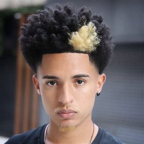 Get A Sharp Look With Black Hair Taper Fade Transform Your Style Now