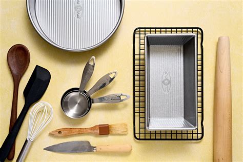 21 Baking Tools Every Home Cook Needs Plus 16 Handy Extras