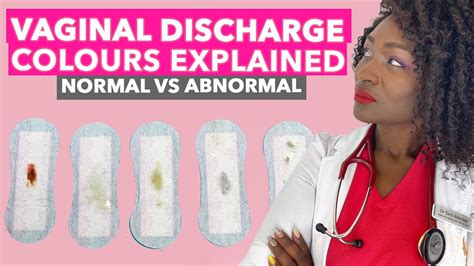 Vaginal Discharge And Itchy Offers Online Save 55 Jlcatjgobmx
