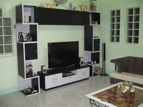 Simple Tv Furniture Design Hall Wall Unit Designs For Small Living