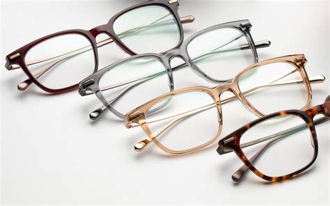 Top Five Eyewear Style Trends For 2020 Clove Accessories