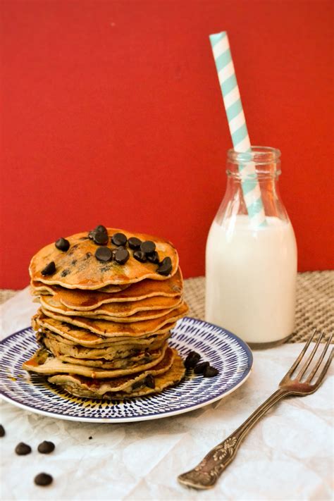 An Alternative Guide To Pancake Day Beko Recipe Scotch Pancakes