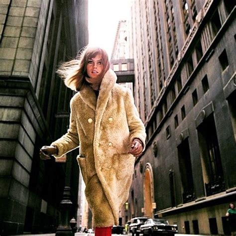 Charlotte Tilbury On Instagram New York With Jean Shrimpton Shot