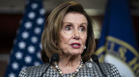 Pelosi Annoyed With Msnbc For Coverage Of Biden Documents Story Im Not A Big Fan