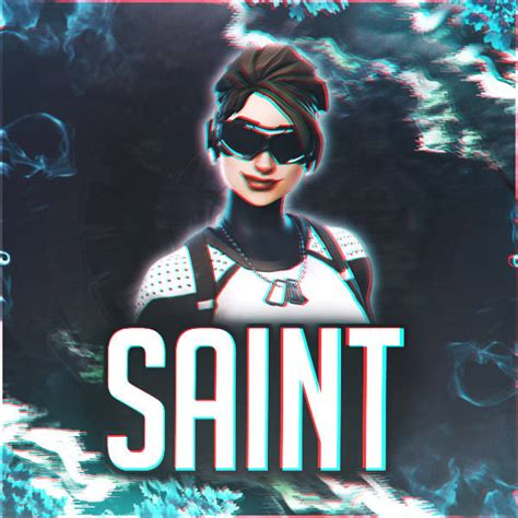 Make You A Fortnite Themed Logo Or Profile Picture By Saintsizzurp