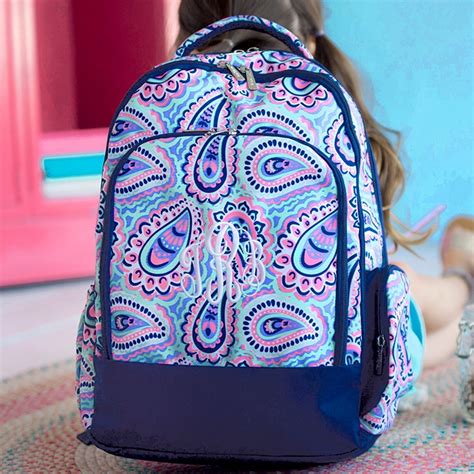 Backpack In Sophie By Monogram Boutique