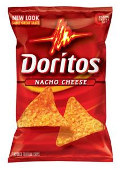 RIP Doritos Inventor Arch West Eight Discontinued Doritos Flavors Food Blog