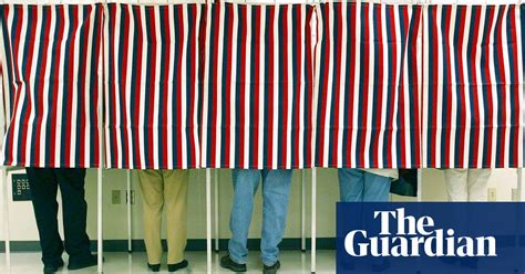 Why Elections Are Bad For Democracy Politics The Guardian