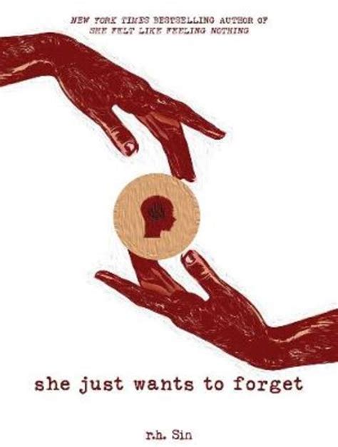 She Just Wants To Forget By Rh Sin 9781449497545 Harry Hartog