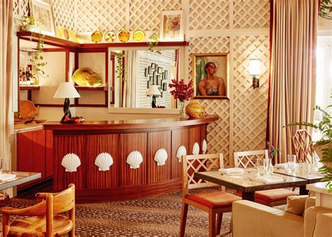 As Soon As We Can Travel These Three Vintage Inspired Hotels Are First