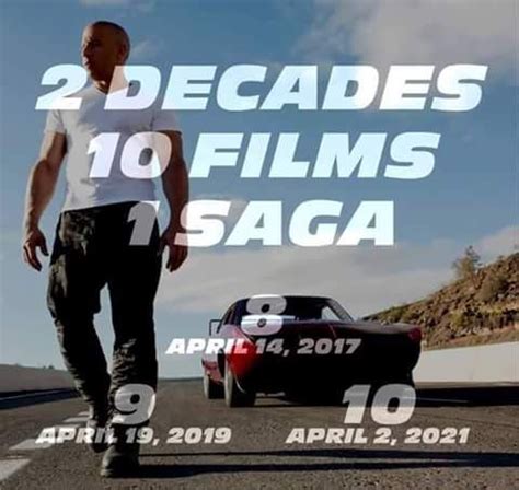 When you're a series like the fast and the furious films, your heroes are only as strong as their rogue's gallery. Pin by Jean Carlos Braga on Velozes e Furiosos Forever | Fast and furious, Saga, April 2nd