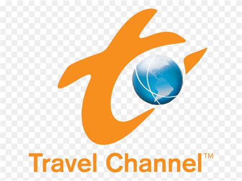 Travel Channel Old Logo Text Alphabet Number Hd Png Download
