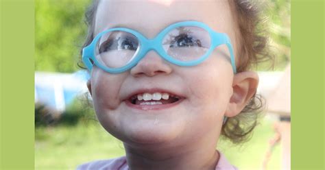 Great Glasses Play Day Celebration For Bespectacled Kids Is A